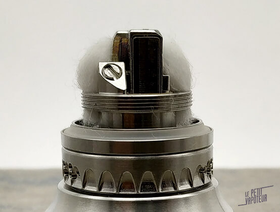 Blotto single coil meche LPV
